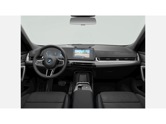 BMW X1 xDrive30e - автомобили, коли, обяви за нови и употребявани 9