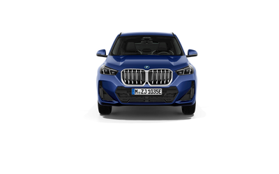 BMW X1 xDrive30e - автомобили, коли, обяви за нови и употребявани 13