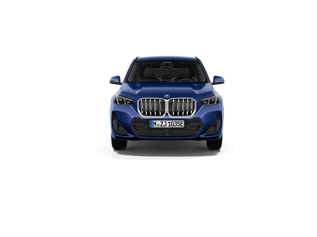 BMW X1 xDrive30e - автомобили, коли, обяви за нови и употребявани 13
