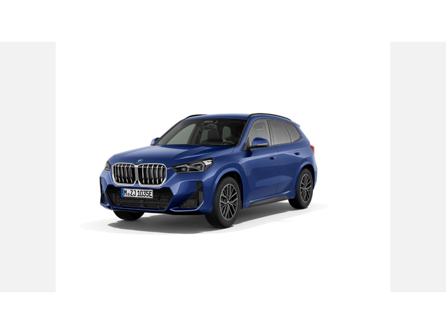 BMW X1 xDrive30e - автомобили, коли, обяви за нови и употребявани 1