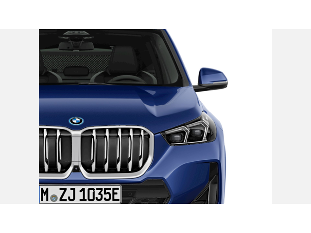 BMW X1 xDrive30e - автомобили, коли, обяви за нови и употребявани 5