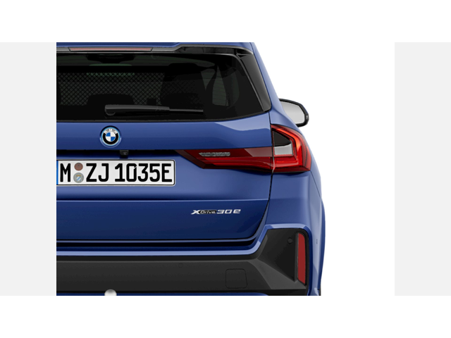 BMW X1 xDrive30e - автомобили, коли, обяви за нови и употребявани 6