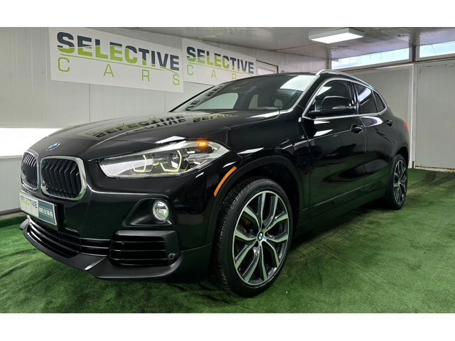 BMW X2 M packet, XDrive - автомобили, коли, обяви за нови и употребявани 0