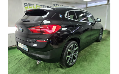 BMW X2 M packet, XDrive - автомобили, коли, обяви за нови и употребявани 10