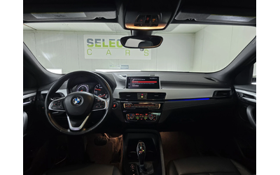 BMW X2 M packet, XDrive - автомобили, коли, обяви за нови и употребявани 12