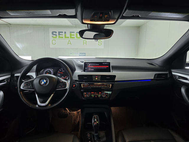 BMW X2 M packet, XDrive - автомобили, коли, обяви за нови и употребявани 12