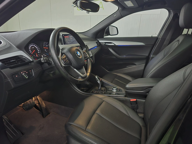 BMW X2 M packet, XDrive - автомобили, коли, обяви за нови и употребявани 13
