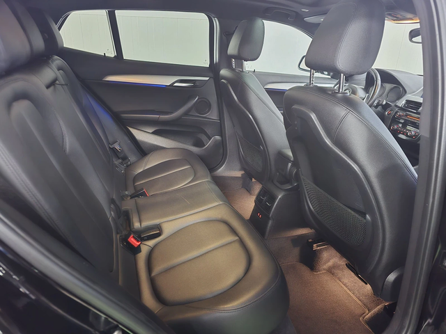 BMW X2 M packet, XDrive - автомобили, коли, обяви за нови и употребявани 14