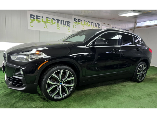 BMW X2 M packet, XDrive - автомобили, коли, обяви за нови и употребявани 1