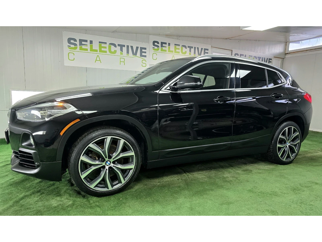 BMW X2 M packet, XDrive - автомобили, коли, обяви за нови и употребявани 2