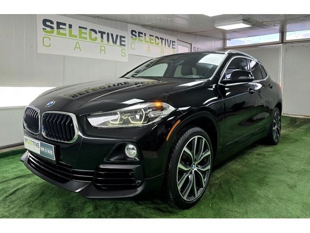 BMW X2 M packet, XDrive - автомобили, коли, обяви за нови и употребявани 3