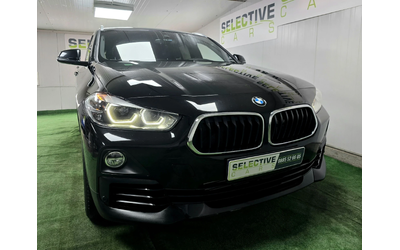 BMW X2 M packet, XDrive - автомобили, коли, обяви за нови и употребявани 6