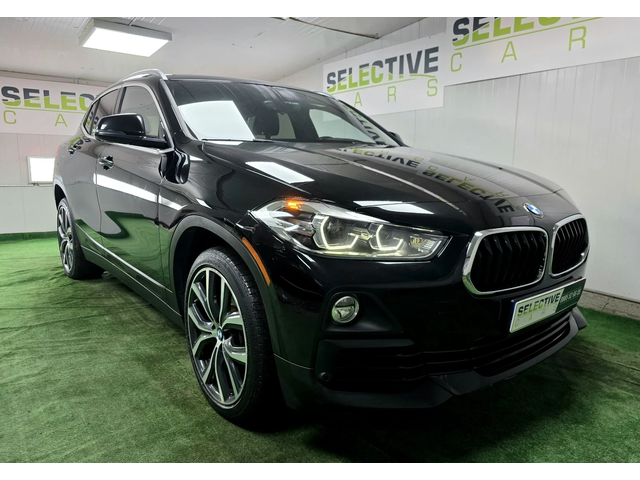 BMW X2 M packet, XDrive - автомобили, коли, обяви за нови и употребявани 7