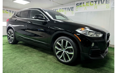 BMW X2 M packet, XDrive - автомобили, коли, обяви за нови и употребявани 8