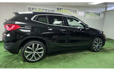 BMW X2 M packet, XDrive - автомобили, коли, обяви за нови и употребявани 9
