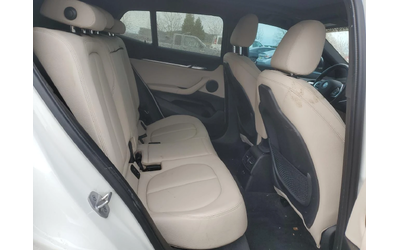 BMW X2 XDRIVE28I* КЛИП НА МОТОР* КРАЙНА ЦЕНА - автомобили, коли, обяви за нови и употребявани 10