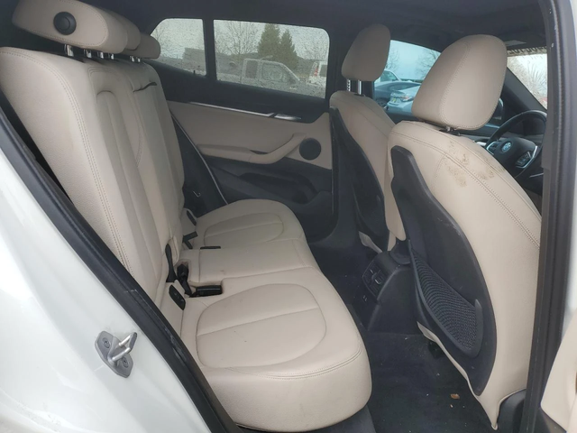 BMW X2 XDRIVE28I* КЛИП НА МОТОР* КРАЙНА ЦЕНА - автомобили, коли, обяви за нови и употребявани 10