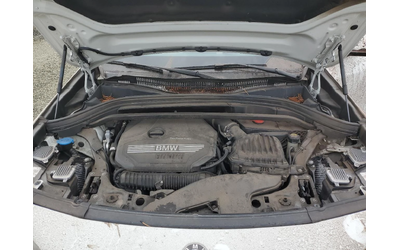 BMW X2 XDRIVE28I* КЛИП НА МОТОР* КРАЙНА ЦЕНА - автомобили, коли, обяви за нови и употребявани 11