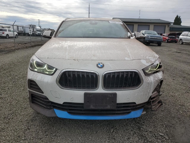 BMW X2 XDRIVE28I* КЛИП НА МОТОР* КРАЙНА ЦЕНА - автомобили, коли, обяви за нови и употребявани 1