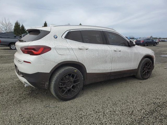 BMW X2 XDRIVE28I* КЛИП НА МОТОР* КРАЙНА ЦЕНА - автомобили, коли, обяви за нови и употребявани 4