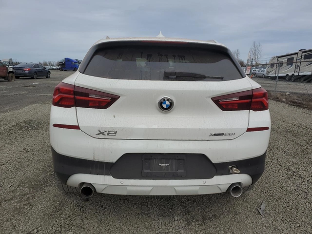 BMW X2 XDRIVE28I* КЛИП НА МОТОР* КРАЙНА ЦЕНА - автомобили, коли, обяви за нови и употребявани 5