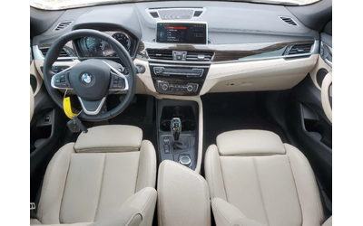 BMW X2 XDRIVE28I* КЛИП НА МОТОР* КРАЙНА ЦЕНА - автомобили, коли, обяви за нови и употребявани 7