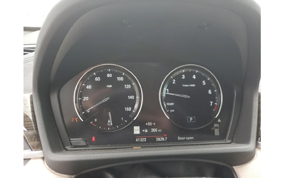 BMW X2 XDRIVE28I* КЛИП НА МОТОР* КРАЙНА ЦЕНА - автомобили, коли, обяви за нови и употребявани 8