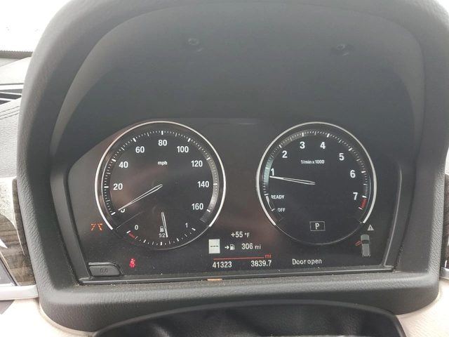 BMW X2 XDRIVE28I* КЛИП НА МОТОР* КРАЙНА ЦЕНА - автомобили, коли, обяви за нови и употребявани 8