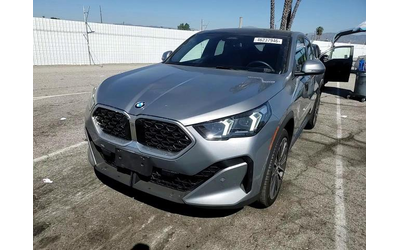 bmw-x2-2-0l-4-all-wheel-drive - 0