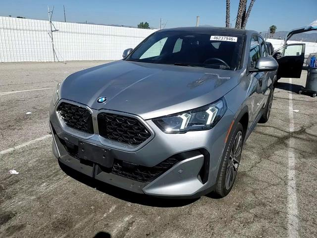 BMW X2 2.0L 4 ALL WHEEL DRIVE - автомобили, коли, обяви за нови и употребявани 0
