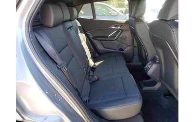 BMW X2 2.0L 4 ALL WHEEL DRIVE - автомобили, коли, обяви за нови и употребявани 10