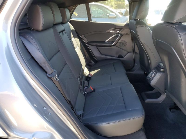 BMW X2 2.0L 4 ALL WHEEL DRIVE - автомобили, коли, обяви за нови и употребявани 10