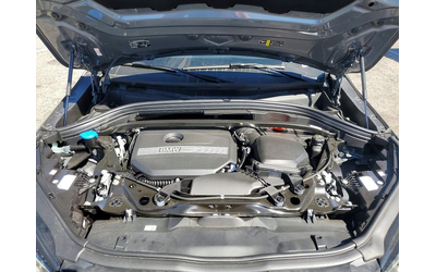 BMW X2 2.0L 4 ALL WHEEL DRIVE - автомобили, коли, обяви за нови и употребявани 11