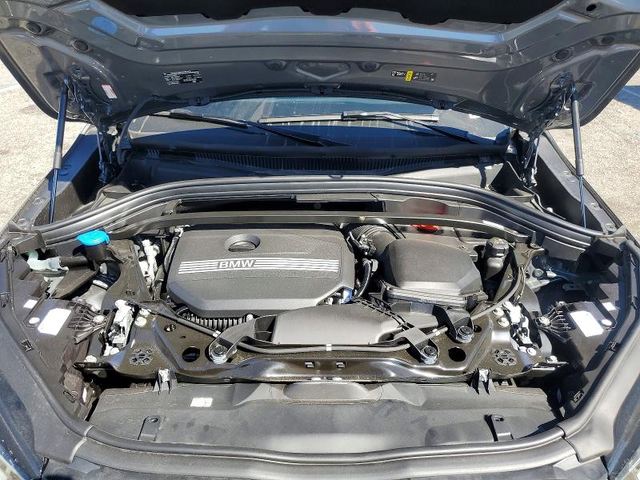 BMW X2 2.0L 4 ALL WHEEL DRIVE - автомобили, коли, обяви за нови и употребявани 12