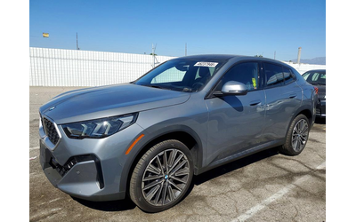 bmw-x2-2-0l-4-all-wheel-drive - 1