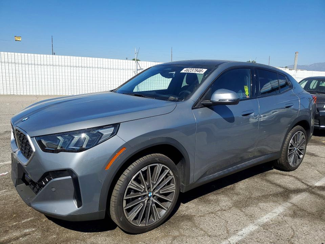 BMW X2 2.0L 4 ALL WHEEL DRIVE - автомобили, коли, обяви за нови и употребявани 1