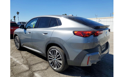 bmw-x2-2-0l-4-all-wheel-drive - 2