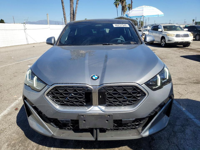 BMW X2 2.0L 4 ALL WHEEL DRIVE - автомобили, коли, обяви за нови и употребявани 5