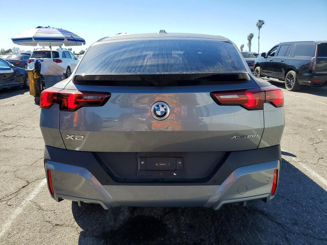 BMW X2 2.0L 4 ALL WHEEL DRIVE - автомобили, коли, обяви за нови и употребявани 6