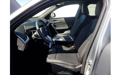 BMW X2 2.0L 4 ALL WHEEL DRIVE - автомобили, коли, обяви за нови и употребявани 7