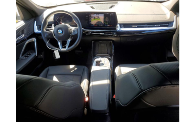 BMW X2 2.0L 4 ALL WHEEL DRIVE - автомобили, коли, обяви за нови и употребявани 8