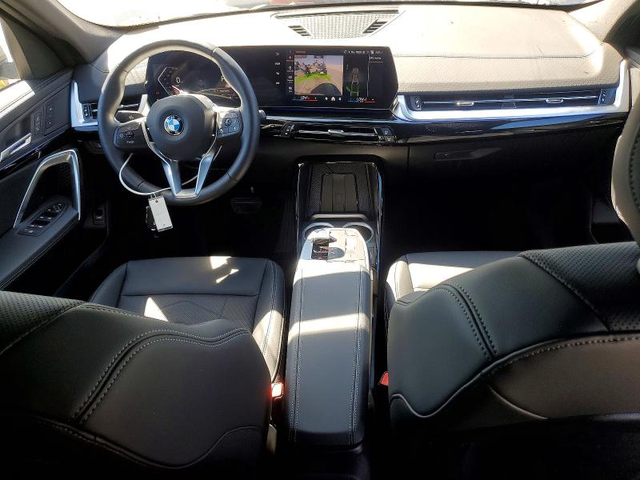 BMW X2 2.0L 4 ALL WHEEL DRIVE - автомобили, коли, обяви за нови и употребявани 8
