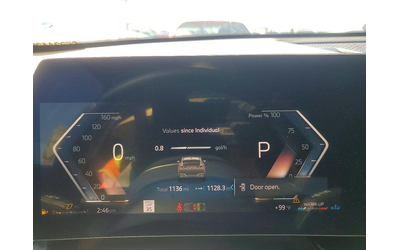 BMW X2 2.0L 4 ALL WHEEL DRIVE - автомобили, коли, обяви за нови и употребявани 9