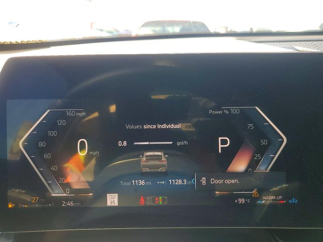 BMW X2 2.0L 4 ALL WHEEL DRIVE - автомобили, коли, обяви за нови и употребявани 9