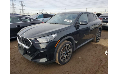 bmw-x2-2-0l-4-all-wheel-drive - 0