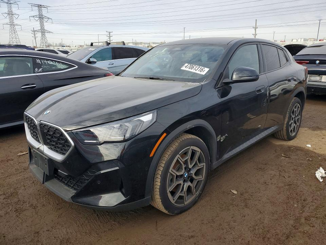 BMW X2 2.0L 4 ALL WHEEL DRIVE - автомобили, коли, обяви за нови и употребявани 0