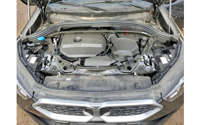 BMW X2 2.0L 4 ALL WHEEL DRIVE - автомобили, коли, обяви за нови и употребявани 10
