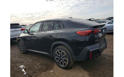 bmw-x2-2-0l-4-all-wheel-drive - 1