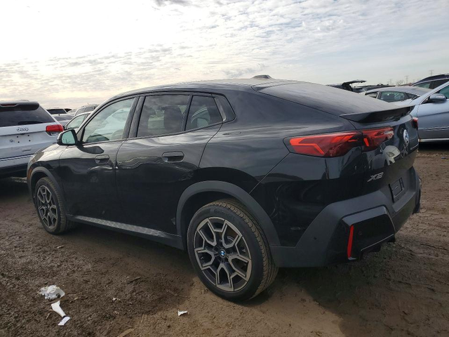 BMW X2 2.0L 4 ALL WHEEL DRIVE - автомобили, коли, обяви за нови и употребявани 1