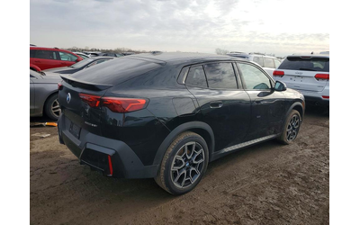 bmw-x2-2-0l-4-all-wheel-drive - 2